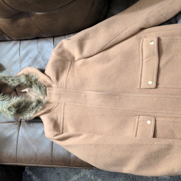 J. Crew Coat - Picture 6 of 9